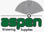 Aspen Watering Supplies logo