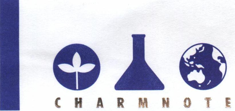 Charmnote logo