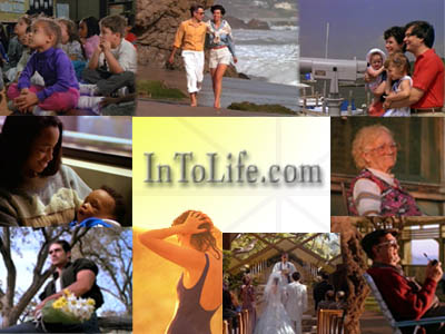In To Life logo