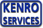 Kenro Services logo