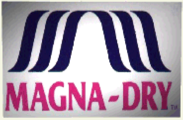 Magna-Dry logo