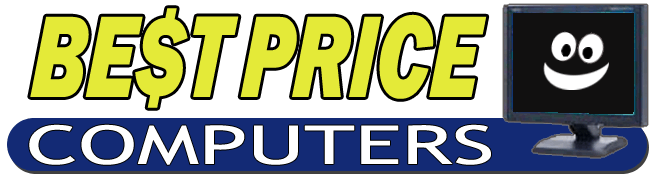 Best Price Computers logo