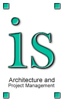 Integrated Space Pty Ltd logo