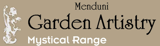 Menduni Garden Artistry logo