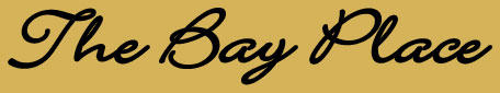The Bay Place logo